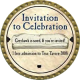 Invitation to Celebration 