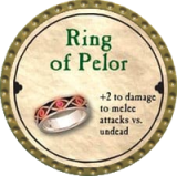 Ring of Pelor