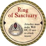 Ring of Sanctuary