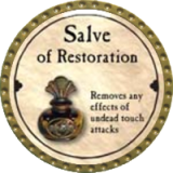 Salve of Restoration