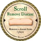 Scroll Remove Disease (UC)