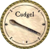 Cudgel
