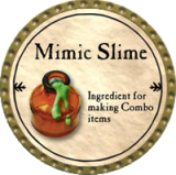 Mimic Slime