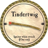 Tindertwig