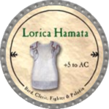 Lorica Hamata