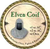 Elven Coif