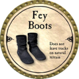 Fey Boots