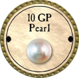 10 GP Pearl