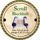 Scroll Shockbolt