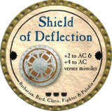 Shield of Deflection
