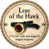 Lens of the Hawk