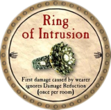 Ring of Intrusion