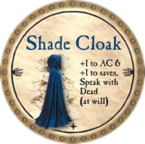 Shade Cloak
