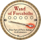 Wand of Forcebolts