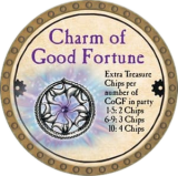 Charm of Good Fortune
