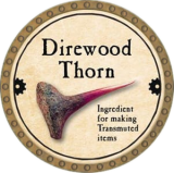 Direwood Thorn