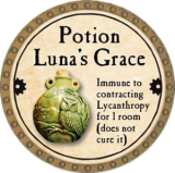 Potion Luna's Grace