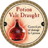 Potion Vale Draught