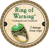 Ring of Warning