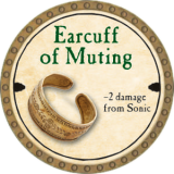 Earcuff of Muting