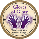 Gloves of Glory