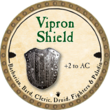 Vipron Shield
