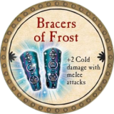 Bracers of Frost