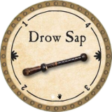 Drow Sap