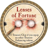 Lenses of Fortune