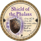 Shield of the Phalanx