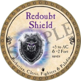 Redoubt Shield
