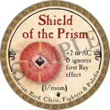 Shield of the Prism
