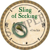 Sling of Seeking