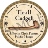 Thrall Cudgel
