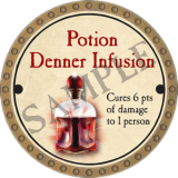 Potion Denner Infusion