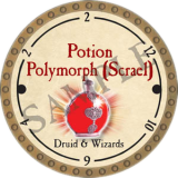 Potion Polymorph (Scrael)