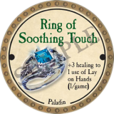 Ring of Soothing Touch