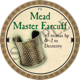 Mead Master Earcuff