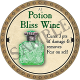 Potion Bliss Wine