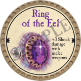 Ring of the Eel