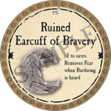 Ruined Earcuff of Bravery
