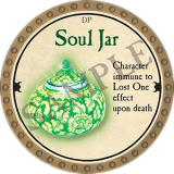Soul Jar
