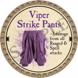 Viper Strike Pants