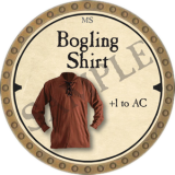 Bogling Shirt
