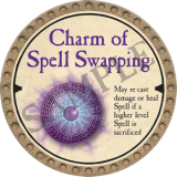 Charm of Spell Swapping