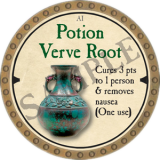 Potion Verve Root