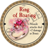Ring of Roaring