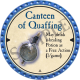 Canteen of Quaffing