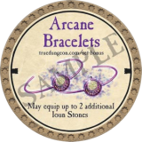 Arcane Bracelets