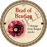 Bead of Bending